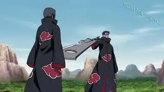 Naruto New Episode Fugaku Shows Mangekyo Sharingan With Itachi, Itachi Joins Akatsuki 2024