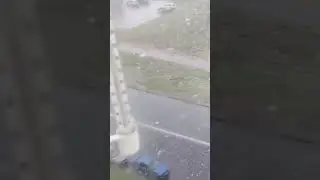 Кошмар,  никогда такого не было 9 мая!