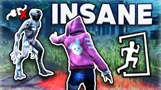 Making Killers Question Their SANITY.. - Dead by Daylight