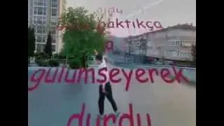 Ramazan Yıldızhan   İlk Görüşte Aşk Sandım   Beste