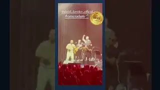 Omer Adam & David Davidov #live #music #show #daviddavidov #давиддавыдов