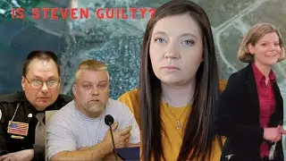 Making a Confused Audience I What Making a Murderer Didn't Tell Us