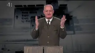 Kolumna Peter Mlakar