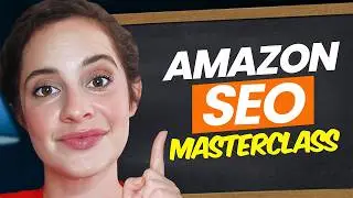 Step-by-Step Amazon SEO & Keyword Research | Full Course