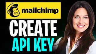 How to Create a Mailchimp API Key (2026) – Step-by-Step Guide