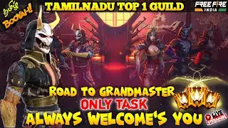 ROOM MATCH CHALLENGE 🔥 | FREE FIRE LIVE TAMIL | FULL FUN 😎 | NUVPG GAMING