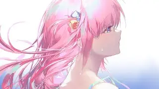 [osu! Liveplay] Yakumo - Bocchi demo Dubtek [Absolutely Minging Collaboration] 98.07% w/ Handcam