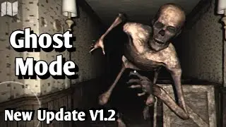 Room 817 In Ghost Mode Full Gameplay | New Update V1.2
