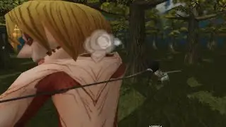 AOTTG: Annie Kill Compilation