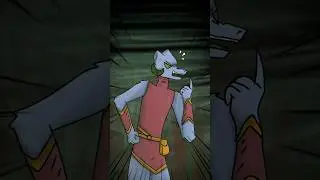ленивое видео #фурри #art #furr #animation #trending #furrie #рекомендации #fur