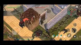 LDoE / BASE JACK! / Last Day On Earth