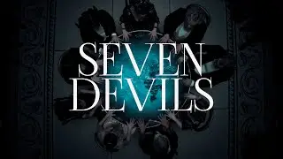harry potter ✦ seven devils ✦ fate&tarot  (рус.саб)