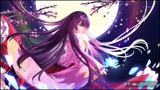 [Touhou Project] Kaguya Houraisan Theme - Flight of the Bamboo Cutter ~ Lunatic Princess