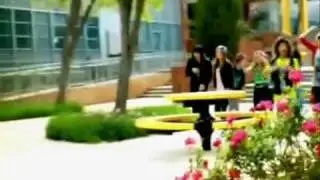 Mitchel Musso _ Emily Osment - If I Didn_t Have You [HQ].avi