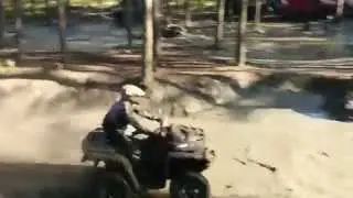 Jesus Quad