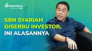 Investasi Syariah Tapi Imbal Hasilnya Menarik, Apa Itu?