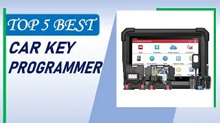Top Selling Car Key Programmer 2025 | Best AliExpress Deals