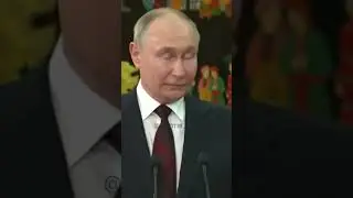 Сенсационное признание Путина о переговорах 