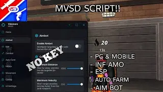 Mvsd script 