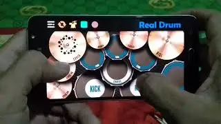 DANCE MONKEY - TONES AND I | REAL DRUM COVER