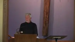"Why Me Lord" -  Steve Nugent