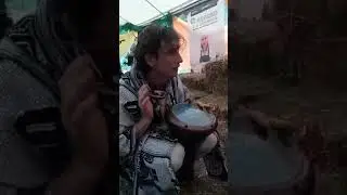 Музика. Дитячий Конгрес Відповідальні Земляни