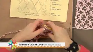 Learn Solomon’s Knot