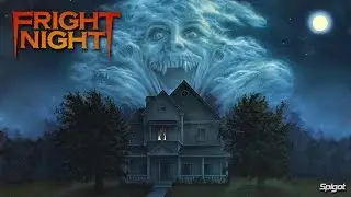 The Midnight- Vampires (Music Video)