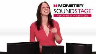 Monster SoundStage Support - Setup via Mobile Device