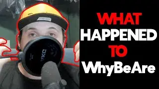 Where Has WhyBeAre Been?