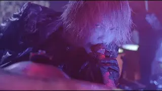 HYDE’s LION from epic 9/2020 live-streamed show w/ live Tokyo & virtual global audience