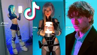 Blade Runner 2049 Dance - TikTok Compilation