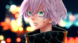 Three Deities Arc | Tokyo Revengers Manga Animation