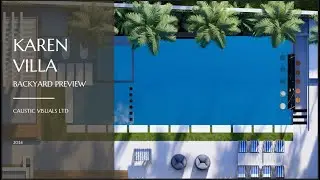 KAREN VILLA PREVIEW