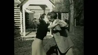 The Knick Knacks - Loneliness (1959)