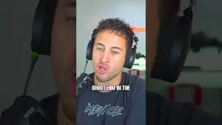 Instant Karma... 