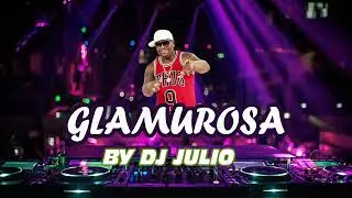 MC Marcinho -Glamurosa remix (by DJ Julio)