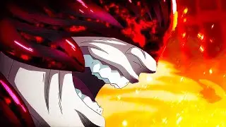 HOW FAST CAN JASON KAKUJA KILL ETO!