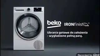 Beko Logo History