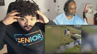 Dad Reacts to What Could Go Wrong? - The Ultimate Fails Compilation 2020