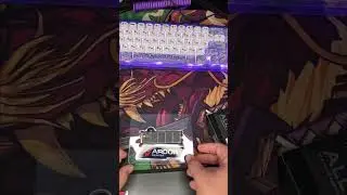 Новый ssd m.2 nvme от Ardor gaming 