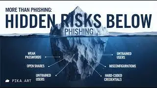 Is Your Organization Prepared for These Hidden Cyber Threats?