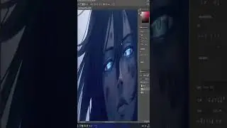 HAIR ANIMATION AFTER EFFECTS 