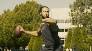 #Nike #TheOnes | Workout