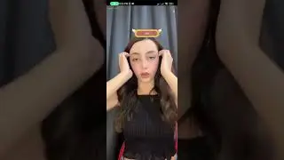 Turkey girl ❤️ beautiful girl bigo Live sweet girl 💞 Turkish girl ♥️