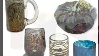 Be Blown Away with us | Glassblowing Experiences