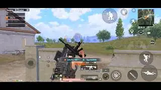 RUNNING HEADSHOT FROM AMR SNIPER 🔥🔥#bgmi #sniper #AMRSNIPER
