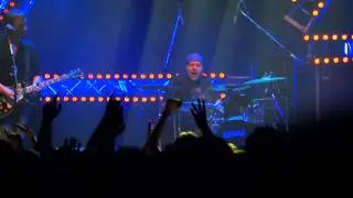 Tequilajazzz ХХ лет - Зимнее солнце (Главclub 01.12.13)