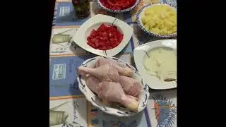 Le ricette della Siora Tania