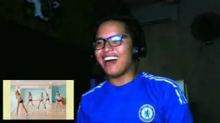 RED VELVET _ RUSSIAN ROULETTE [REACTION] [MARVELOUS..]